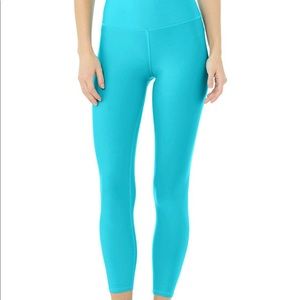 7/8 High waist airlift leggingALO